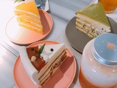 -MIMI FASO(古仓店)