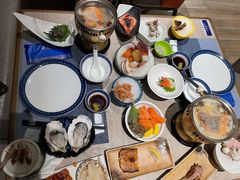 -海鼎荟海鲜姿造(晋江宝龙店)