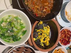 -寨子里的·钵钵菜·湘西山里菜(魅力湘西店)