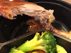 -肯德基(夏湾店)