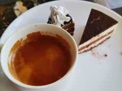 -皇朝万鑫自助餐厅