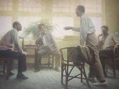 -北京人艺戏剧博物馆