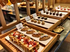 -圣丰索菲特·2 On 988 Café 自助餐厅