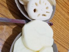 -刁姐火锅(五小区店)