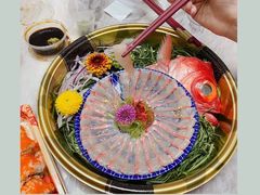-鮨之佐壽司外賣店(氹仔市区店)