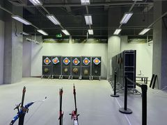 -無弓射箭俱乐部(领展中心城店)