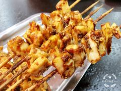 -老黑板筋(顺义总店)