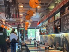 大堂-BOTTEGA意库(中骏世界城店)