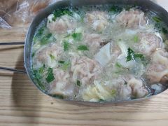 -海清宁记大馅云吞