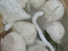 -非遗·十八曲鱼饺(西马总店)