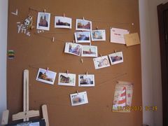 -长颈鹿咖啡(大学路店)