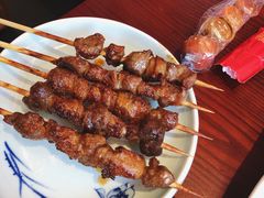 -1078號老北京涮肉(松柏店)