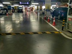 -海岸城停车场(海岸城店)