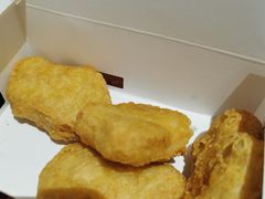 -肯德基(传媒广场店)