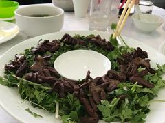 -玉林烤鸭店(定福庄店)