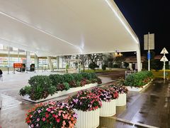 -德宏芒市国际机场