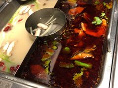 -新辣道鱼火锅(西直门店)
