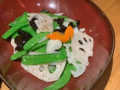 -青年公社烤鸭(肇嘉浜路店)
