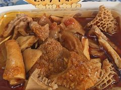 -老day牛杂(官也街总店)