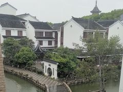 -苏州吴宫泛太平洋酒店