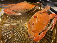-青炉里青花椒鲜活烤鱼(理工大店)