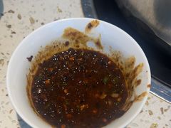 -土风豆米火锅(鸿通城店)