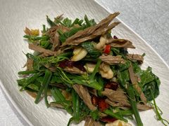 -大地烙馍村(商城路店)