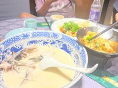 -山外山菜馆(玉泉路店)