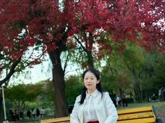 -洛阳市隋唐城遗址植物园