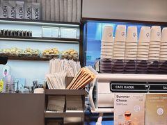 -HOLY BAGEL(苏河店)