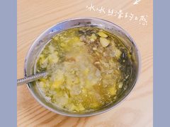-南街清补凉(黄贝岭店)