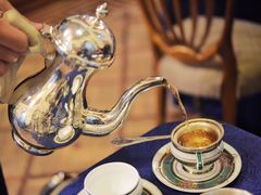 -马勒别墅·中餐厅