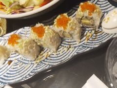 -昱匠·日本料理(金融街店)