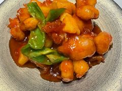 -川知味(京华城店)