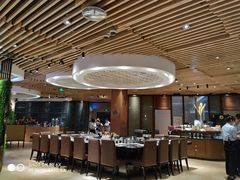 大堂-大渔铁板烧(大悦城店)