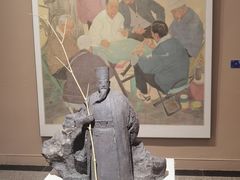 -湖北省美术院美术馆