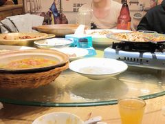 -永安鱼庄·镇江菜(三店纬五路店)