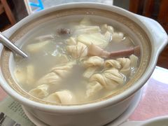 腌笃鲜-蘭心餐厅(进贤路店)