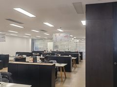 -上海永达奥诚奥迪4S店(申江路店)