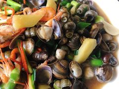 -临江宴餐厅·桐庐菜(富春江店)