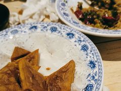 -左邻右舍褡裢火烧(石榴园店)