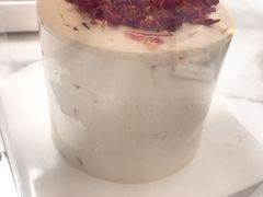 -山与蓝·轻糖鲜果蛋糕(勒泰店)
