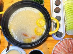 -四喜小胖·北京涮肉(五道营店)