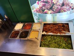 -黑窑厂糖油饼烤鸭·清真菜(旗舰店)