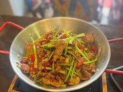 -吃货私房菜(丽江束河古镇店)