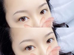 -MIVI半永久纹眉纹绣