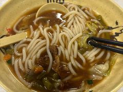 -龙香记桂林米粉(东扬威街11号楼店)