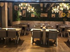 -老长春肉馆(飞跃路店)
