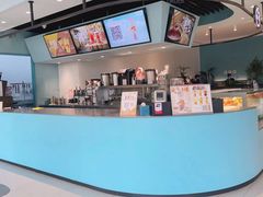 -CoCo都可(中集店)