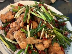 -金龙·打边炉(南京西路店)